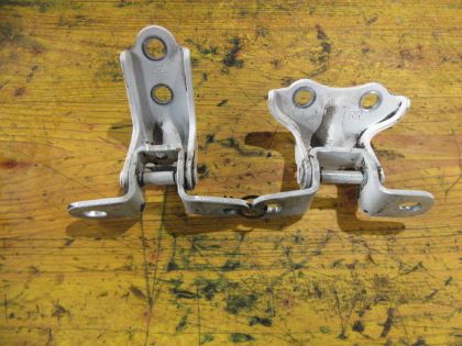 Bild von SET TÜRSCHARNIERE RECHTS HINTEN, KIA PICANTO (TA)