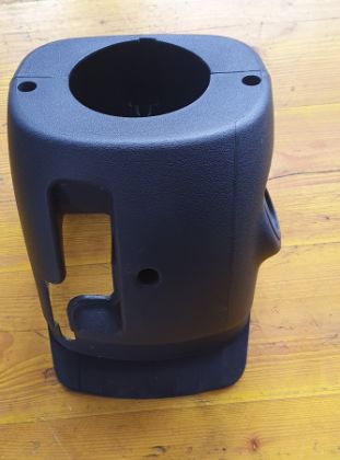 Bild von LENKRAD ABDECKUNG, HYUNDAI i10 1,1