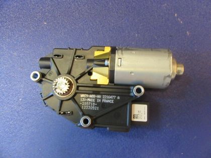 Bild von MOTOR PANORAMADACH, HYUNDAI IX35