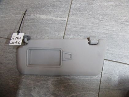 Picture of SONNENBLENDE LINKS, HYUNDAI i30/i30CW (FD)