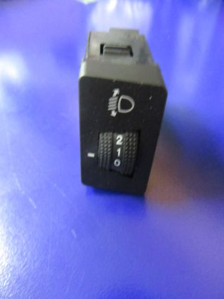 Picture of SCHEINWERFER HÖHENEINSTELLUNG, HYUNDAI IX35