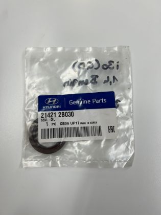 Bild von HYUNDAI i30 (GD) 1,4 BENZIN - SIMMERRING 2012-2015