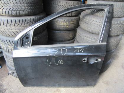 Bild von TÜR LINKS VORNE, HYUNDAI i20 (PB)