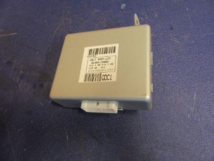 Picture of INNENRAUM STEUERGERÄT LDC, HYUNDAI i20 1,25 LIMITED PLUS (GB)