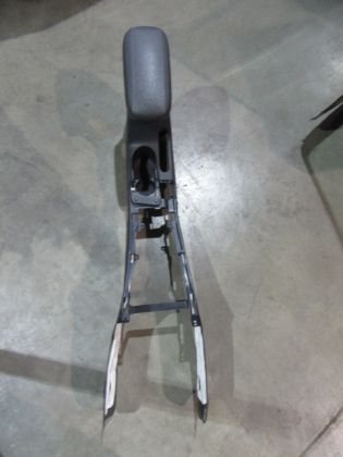 Picture of MITTELKONSOLOE ARMLEHNE, KIA RIO (UB)