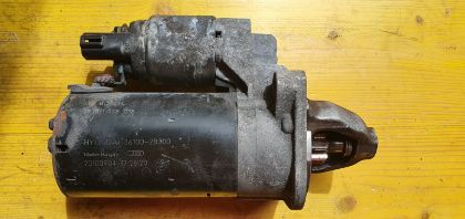 Bild von STARTER , KIA VENGA