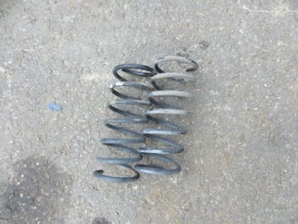 Picture of FEDERNSATZ, HINTEN, ATOZ 1.0 GLS