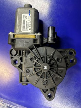 Bild von MOTOR FENSTERHEBER LINKS VORNE HYUNDAI I30 (GD)