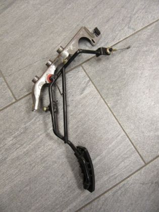Picture of GASPEDAL, HYUNDAI i10