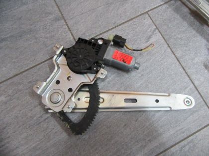 Picture of FENSTERHEBER ELEKTRISCH RECHTS HINTEN, HYUNDAI i10 1,1