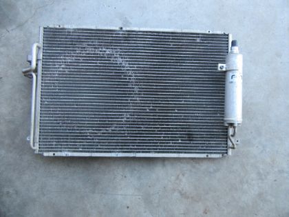 Bild von KONDENSATOR, KIA CARENS CRDi