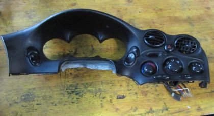 Bild von VERKLEIDUNG ARMATURENBRETT STEUERUNG HEIZUNG KLIMA, HYUNDAI COUPE 97