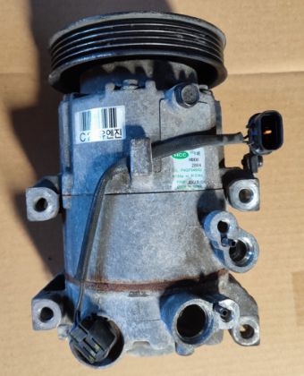 Bild von KLIMAKOMPRESSOR, i30 (GD) 1,4