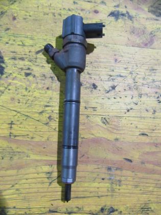 Picture of EINSPRITZDÜSE, HYUNDAI ix35 2WD