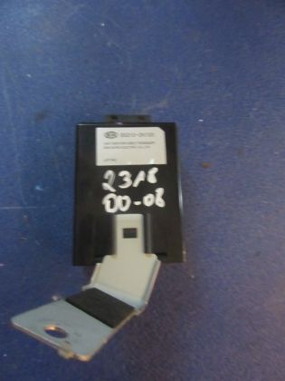 Picture of GURTWARNSYSTEM UNIT ASSY RR SEAT BELT REMEINBER, KIA SOUL 08