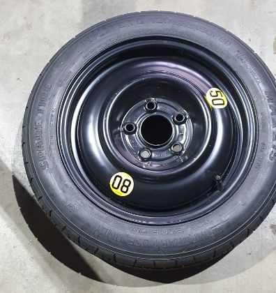 Picture of RESERVEREIFEN, KIA VENGA