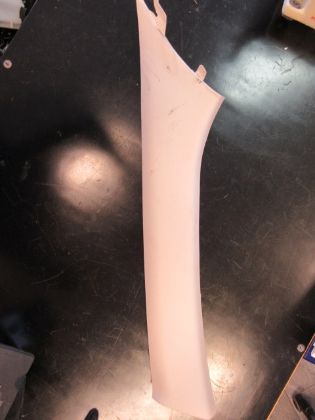 Bild von A-SÄULE LINKS, HYUNDAI i10 1.1 MPI Cool