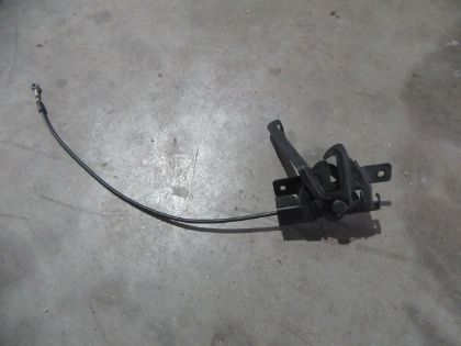 Picture of VERRIEGELUNG MOTORHAUBE, HYUNDAI i20