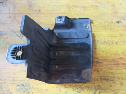 Picture of UNTERBODEN VERKLEIDUNG HINTEN STOSSSTANGE, KIA RIO (YB)