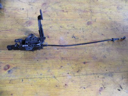 Picture of VERRIEGELUNG MOTORHAUBE, KIA RIO (UB)