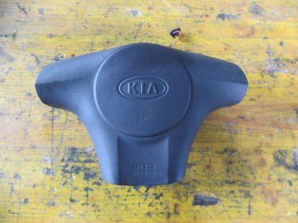 Picture of AIRBAG LENKRAD, KIA PICANTO 1.0i