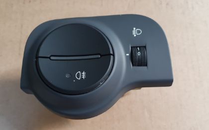 Bild von SCHALTER NEBELSCHEINWERFER LEUCHTWEITENREGULIERUNG, KIA RIO (JB) 1,4