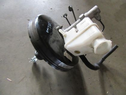 Bild von BREMSKRAFTVERSTÄRKER UND HAUPTZYLINDEREINHEIT, HYUNDAI i30 (FD)