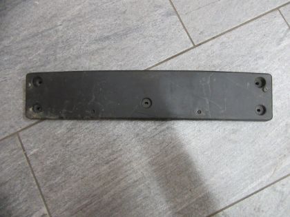 Picture of KENNZEICHEN BEFESTIGUNG STOSSSTANGE VORNE, HYUNDAI i20 1,2