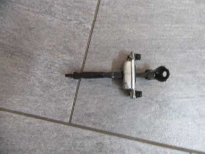 Bild von FANGBAND LINKS HINTEN, HYUNDAI i20 1,2 (PB)