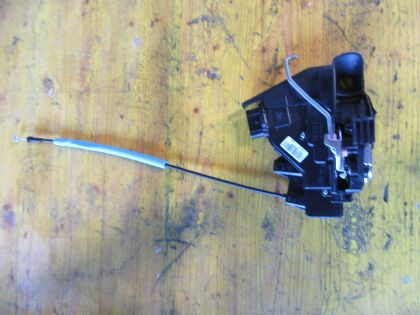 Picture of VERRIEGELUNG TÜR LINKS VORNE, KIA RIO (YB)