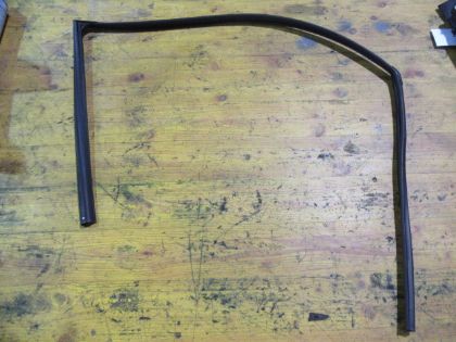 Bild von DICHTGUMMI SEITENSCHEIBE LINKS VORNE, KIA SORENTO (XM) 2,2 CRDi 4WD