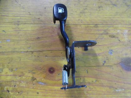 Bild von GRIFF ÖFFNER TANKDECKEL, KIA CEED (ED) 1,4