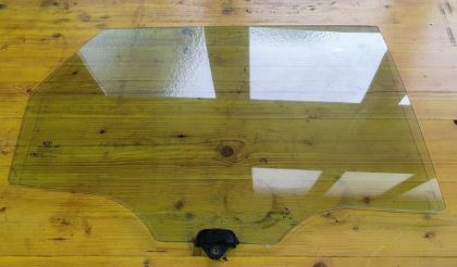 Bild von SEITENSCHEIBE RECHTS HINTEN, CEED 1,6 CRDi (ED)