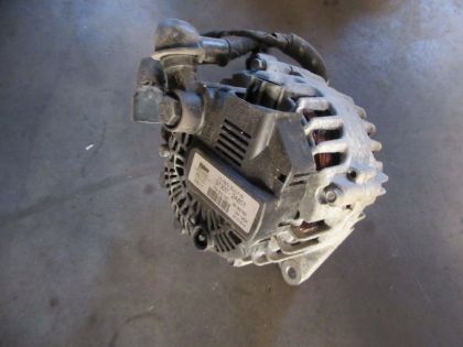 Picture of LICHTMASCHINE,  HYUNDAI i30 1.6 CDRi