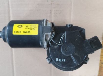 Picture of SCHEIBENWISCHER MOTOR, KIA RIO 1,2 (UB)