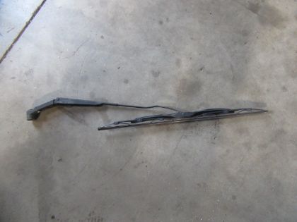 Picture of SCHEIBENWISCHER ARM LINKS (FAHRER), HYUNDAI i20 (PB)