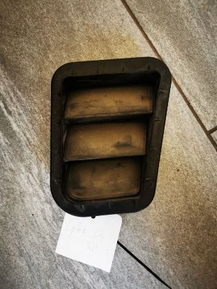 Picture of HYUNDAI IX35 ZWANGSENTLÜFTUNG GITTER LUFT  RECHTS HINTEN