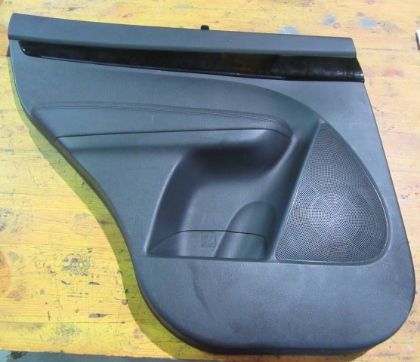 Bild von TÜRINNENVERKLEIDUNG MIT INTEGRIERTEN SONNENSCHUTZ LINKS HINTEN, KIA SORENTO (XM) 2,2 CRDi 4WD