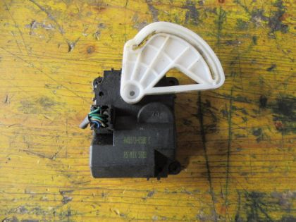 Picture of STELLMOTOR H40073-0530C, KIA CARENS II 2,0 CRDi