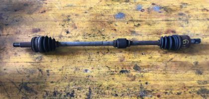 Picture of ANTRIEBSWELLE RECHTS, HYUNDAI GETZ 1.1 GL