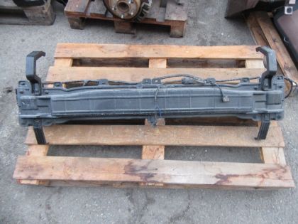 Bild von HINTERER STOSSSTANGENTRÄGER, HYUNDAI i20 1,25 LIMITED PLUS