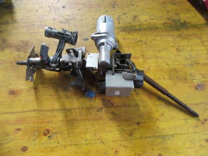 Picture of ELEKTRO LENKUNG, HYUNDAI GETZ 1,5 CRDi