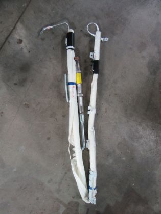 Bild von WINDOWBAG LINKS, KIA SORENTO (XM) 2,2 CRDi 4WD