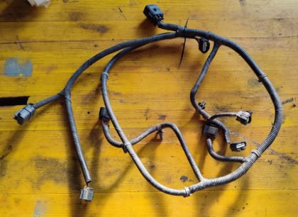 Bild von KABELBAUM STOSSSTANGE HINTEN, HYUNDAI I40 CW