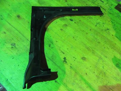 Picture of VERKLEIDUNG TRENNWAND LINKS, HYUNDAI SONATA 2,4 (NF)