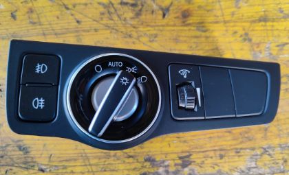 Bild von SCHALTER LEUCHTEN HÖHENEINSTELLUNG DIMMER, HYUNDAI I40 CW