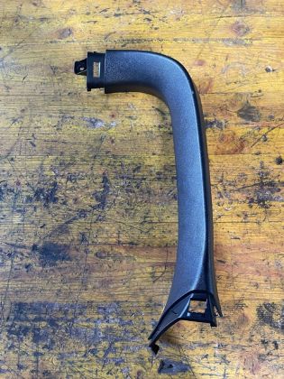 Picture of VERKLEIDUNG INNEN HECKKLAPPE LINKS, HYUNDAI ix35 2WD