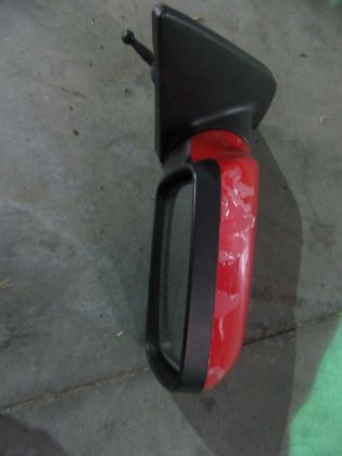 Bild von AUSSENSPIEGEL RECHTS, KIA PICANTO 1.1 2WD