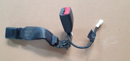 Picture of GURTSCHLOSS RECHTS HINTEN, SPORTAGE 2.0 CRDi 4WD (SL)