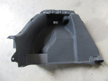 Picture of INNENVERKLEIDUNG KOFFERRAUM SEITENWAND LINKS, HYUNDAI i30 (GD) 1,4